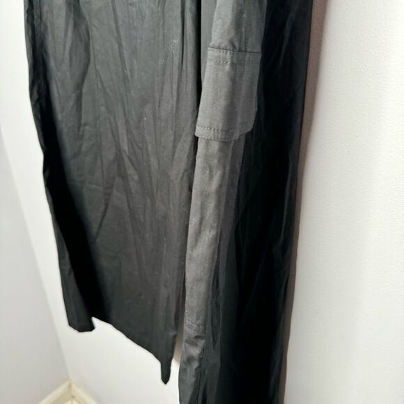 Johnny Was christine black cargo pants size small - Picture 3 of 6